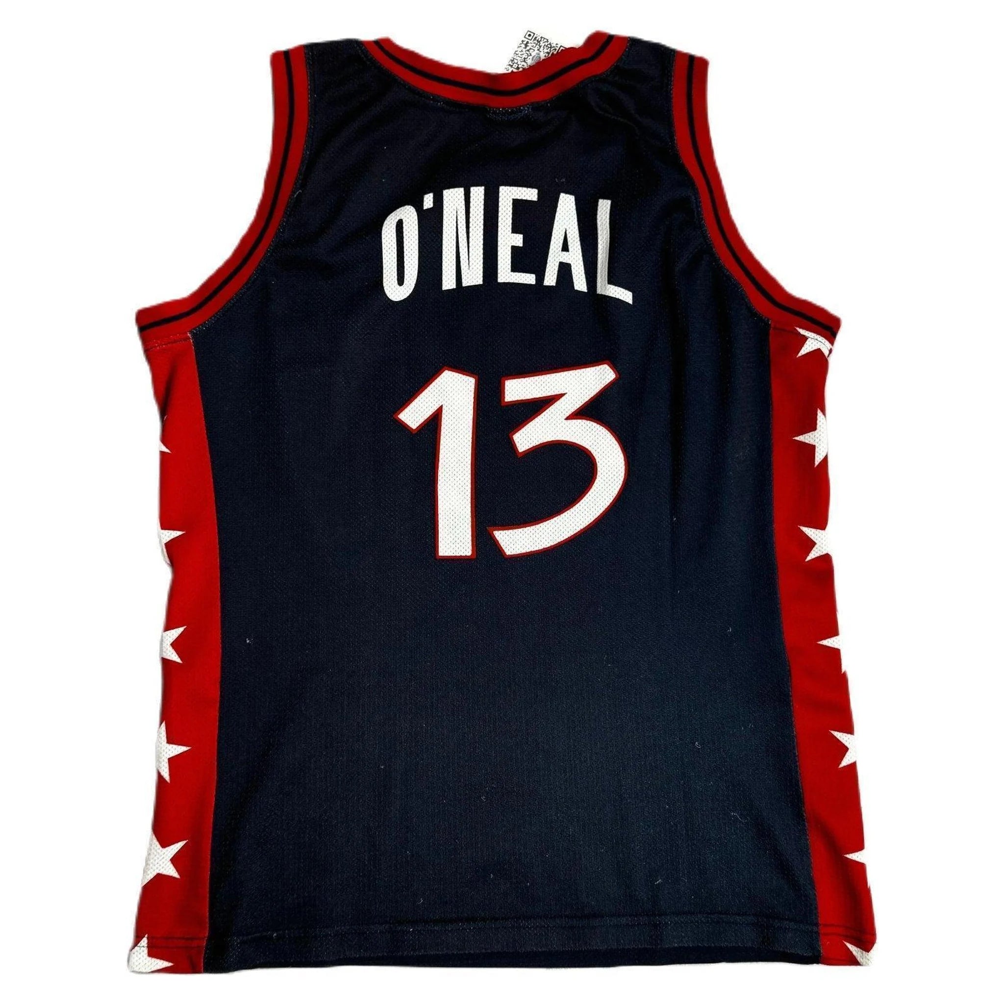 Team USA Basketball Jersey - M | The Streetwear Studio