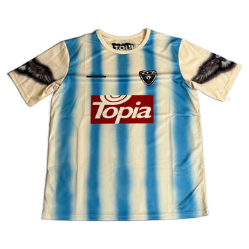 Travis Scott Football Jersey - M | The Streetwear Studio