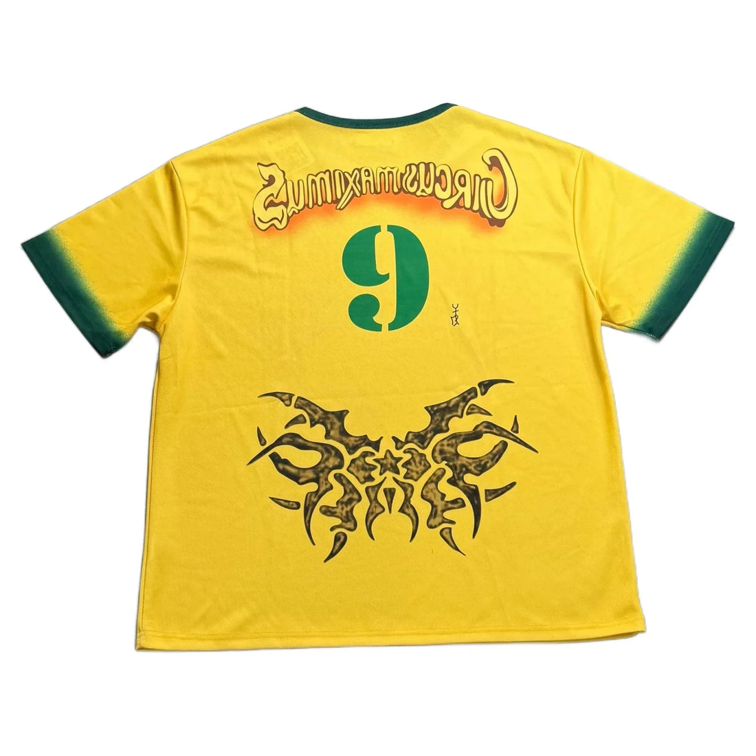 Travis Scott Utopia Brazil Tee - XL | The Streetwear Studio