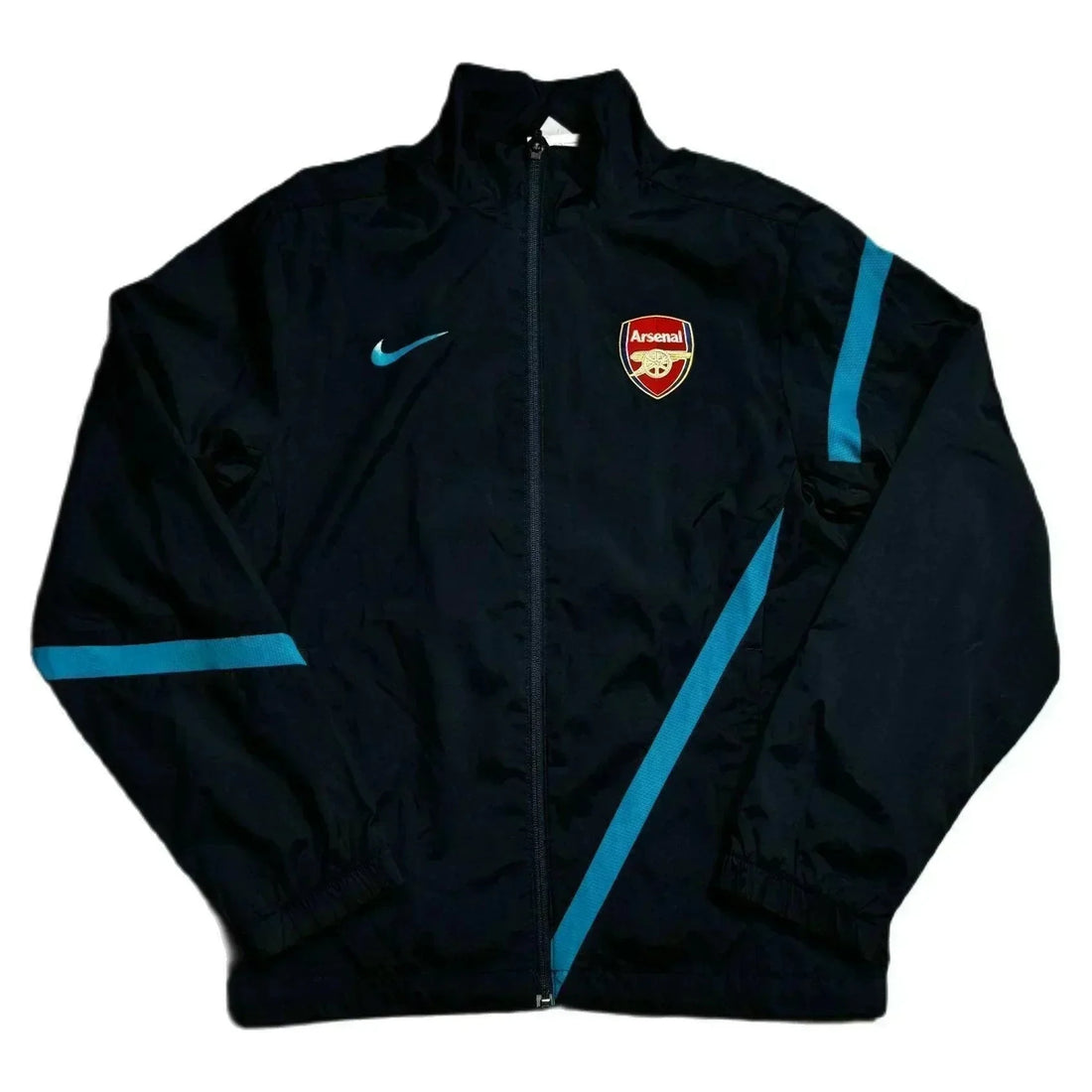Vintage 00s Arsenal Jacket - S | The Streetwear Studio