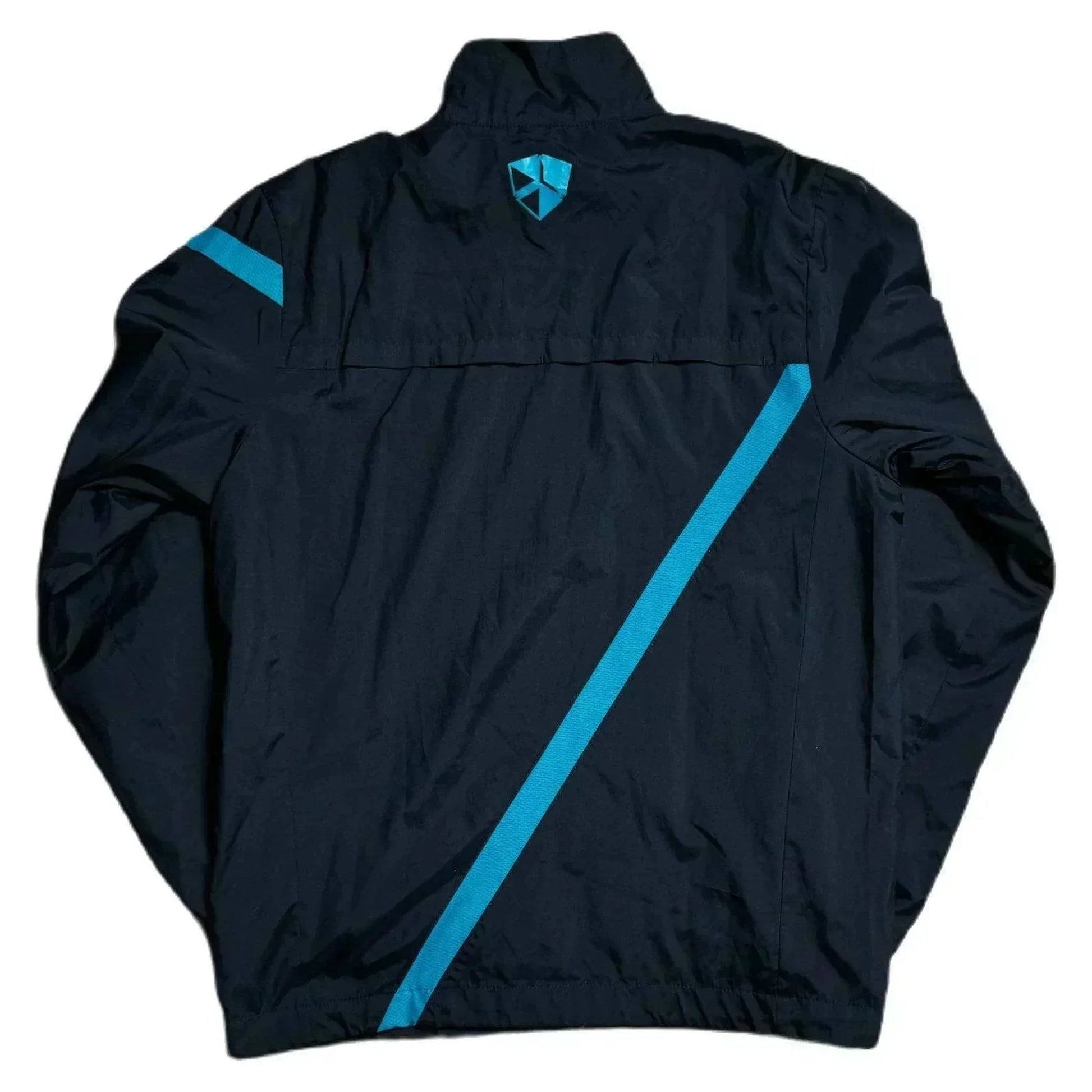 Vintage 00s Arsenal Jacket - S | The Streetwear Studio