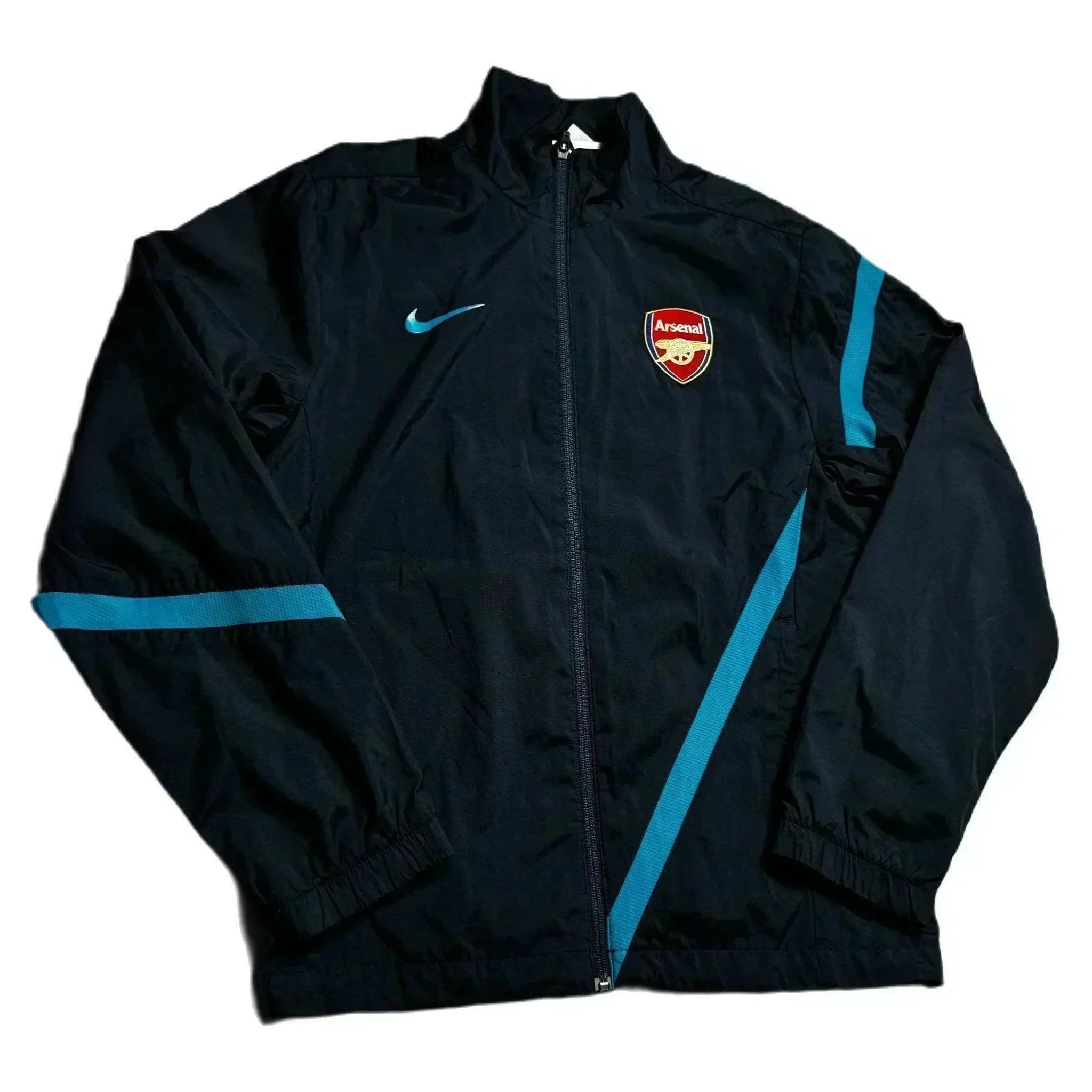 Vintage 00s Arsenal Jacket - S | The Streetwear Studio