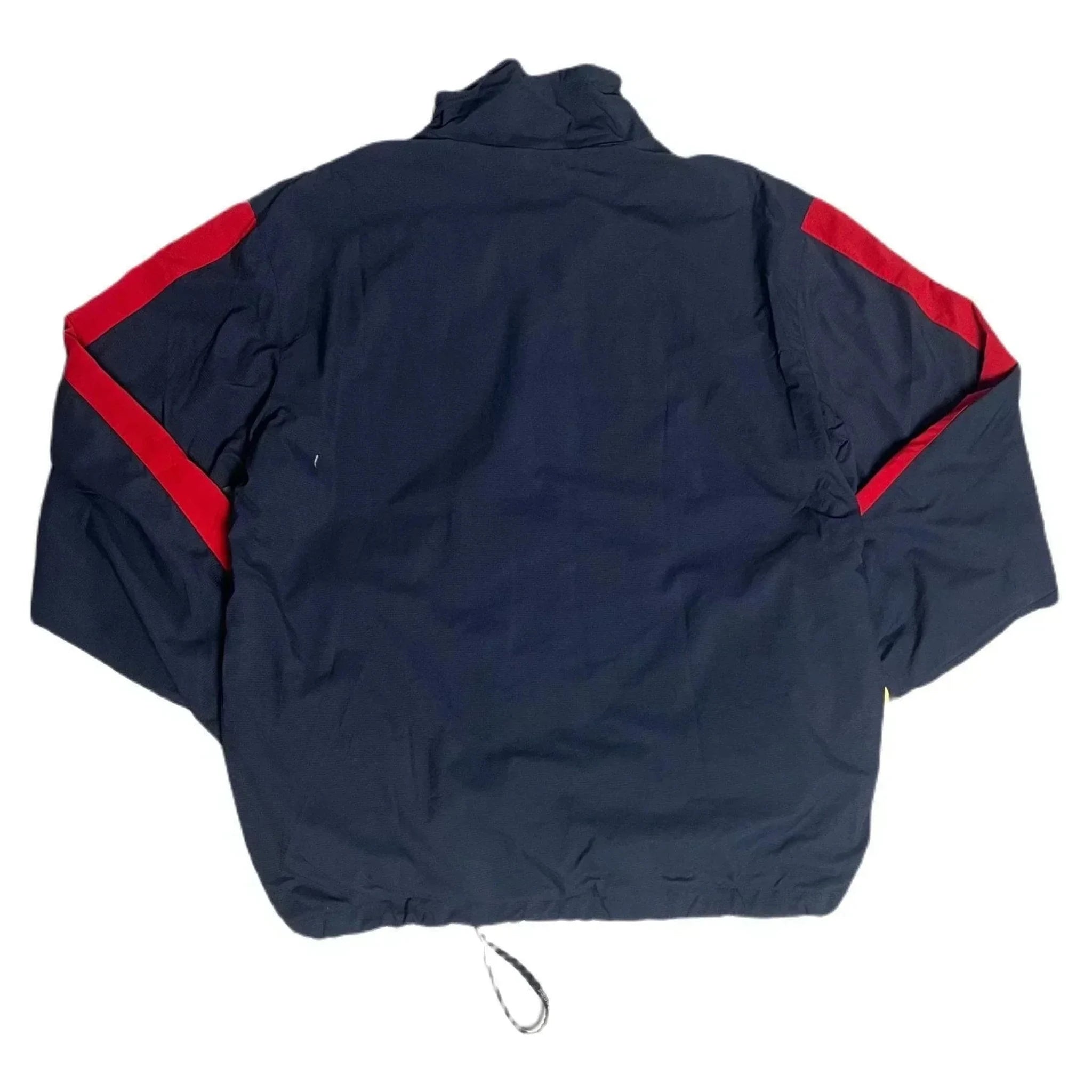 Vintage 00s Genoa Jacket - XL | The Streetwear Studio