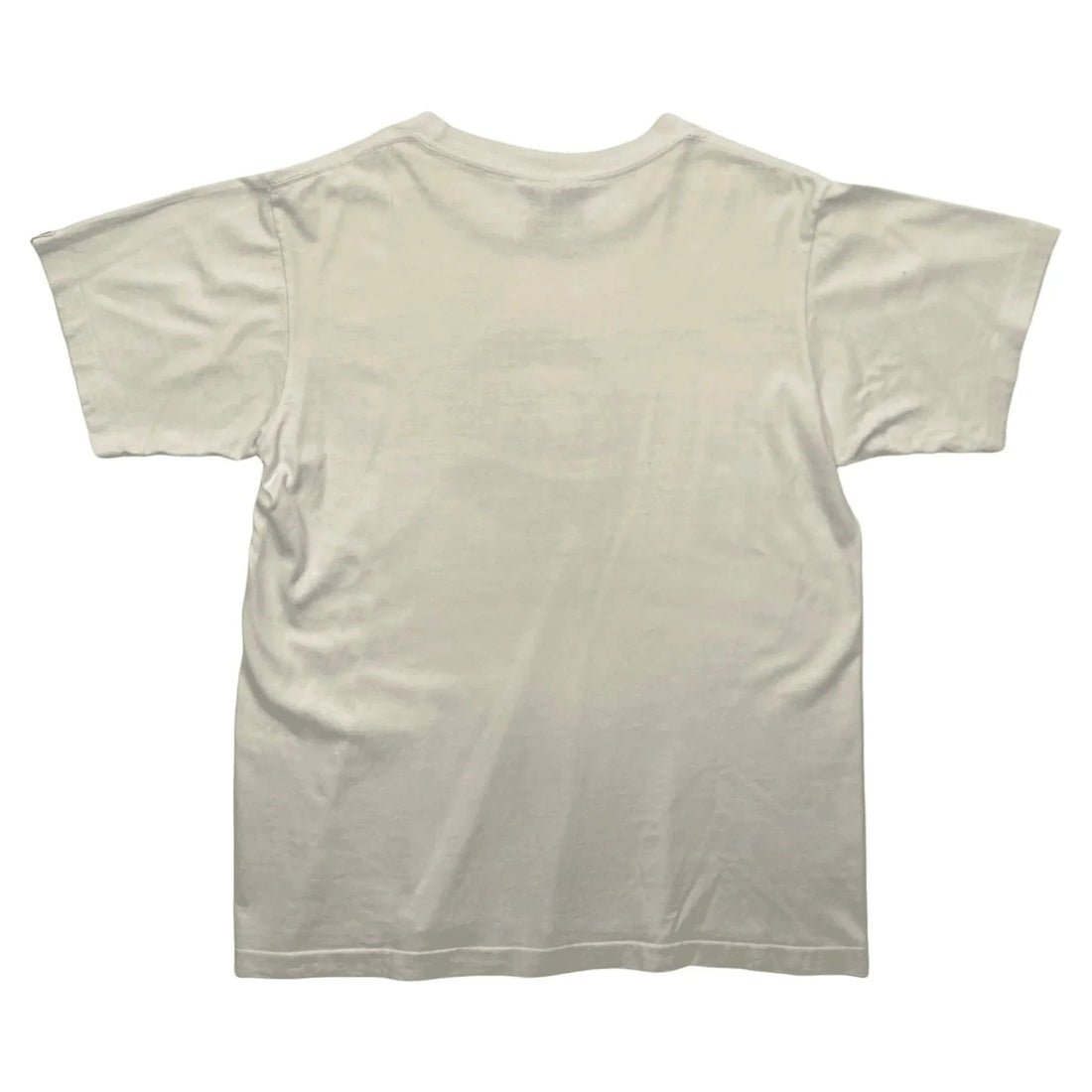 Vintage 2001 White A Bathing Ape (BAPE) x Pepsi Tee - L | The Streetwear Studio