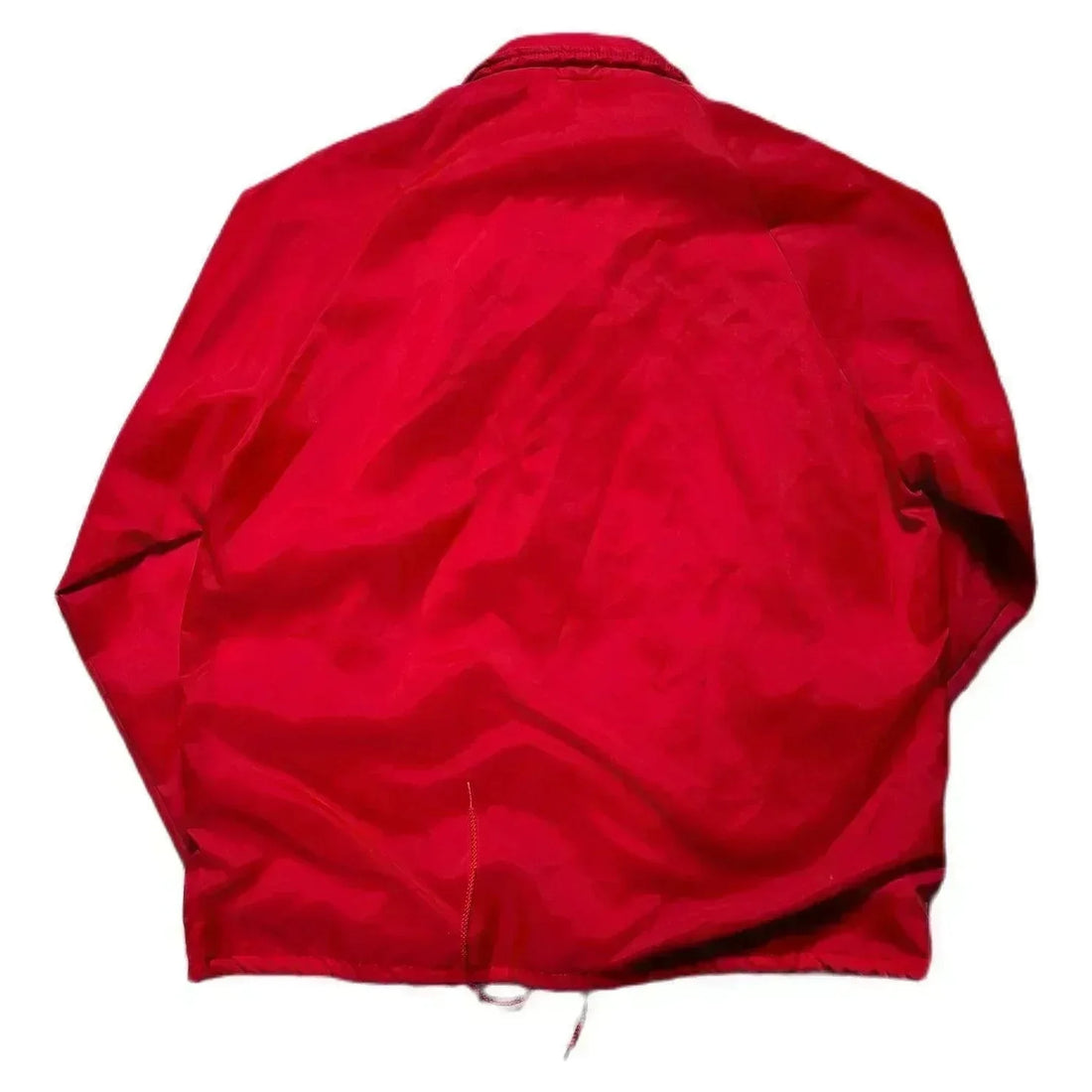 Vintage 90s AC Milan Jacket - L | The Streetwear Studio