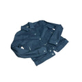Vintage 90s Black Fendi Shirt - Small - The Streetwear Studio