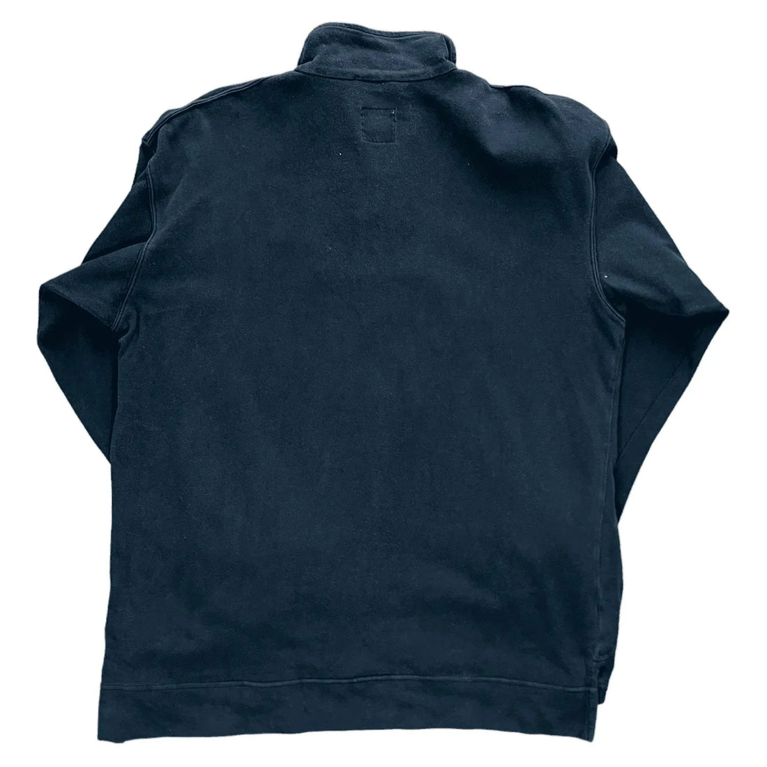 Vintage 90s Black Nike Sweatshirt - L | The Streetwear Studio