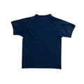 Vintage 90s Black Prada Tee - Extra Large - The Streetwear Studio