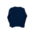 Vintage 90s Black Stone Island Sweatshirt - Small - The Streetwear Studio