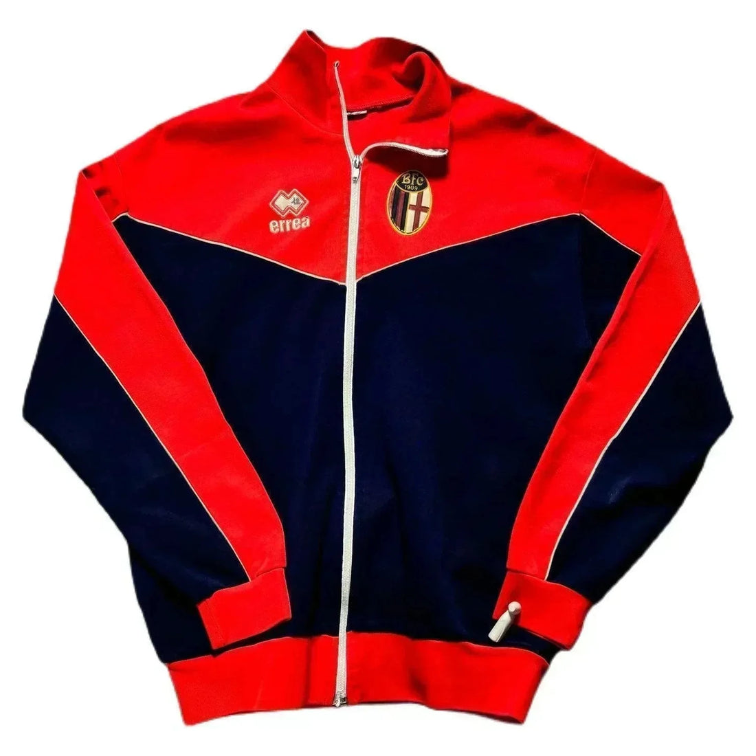 Vintage 90s Bolonga Jacket - L | The Streetwear Studio