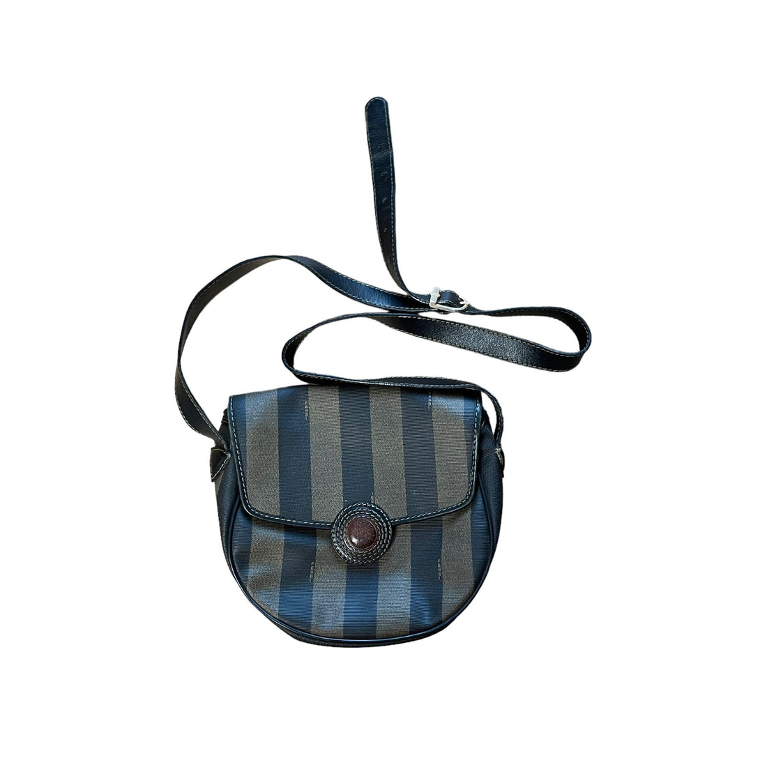 Vintage 90s Fendi Bag - The Streetwear Studio