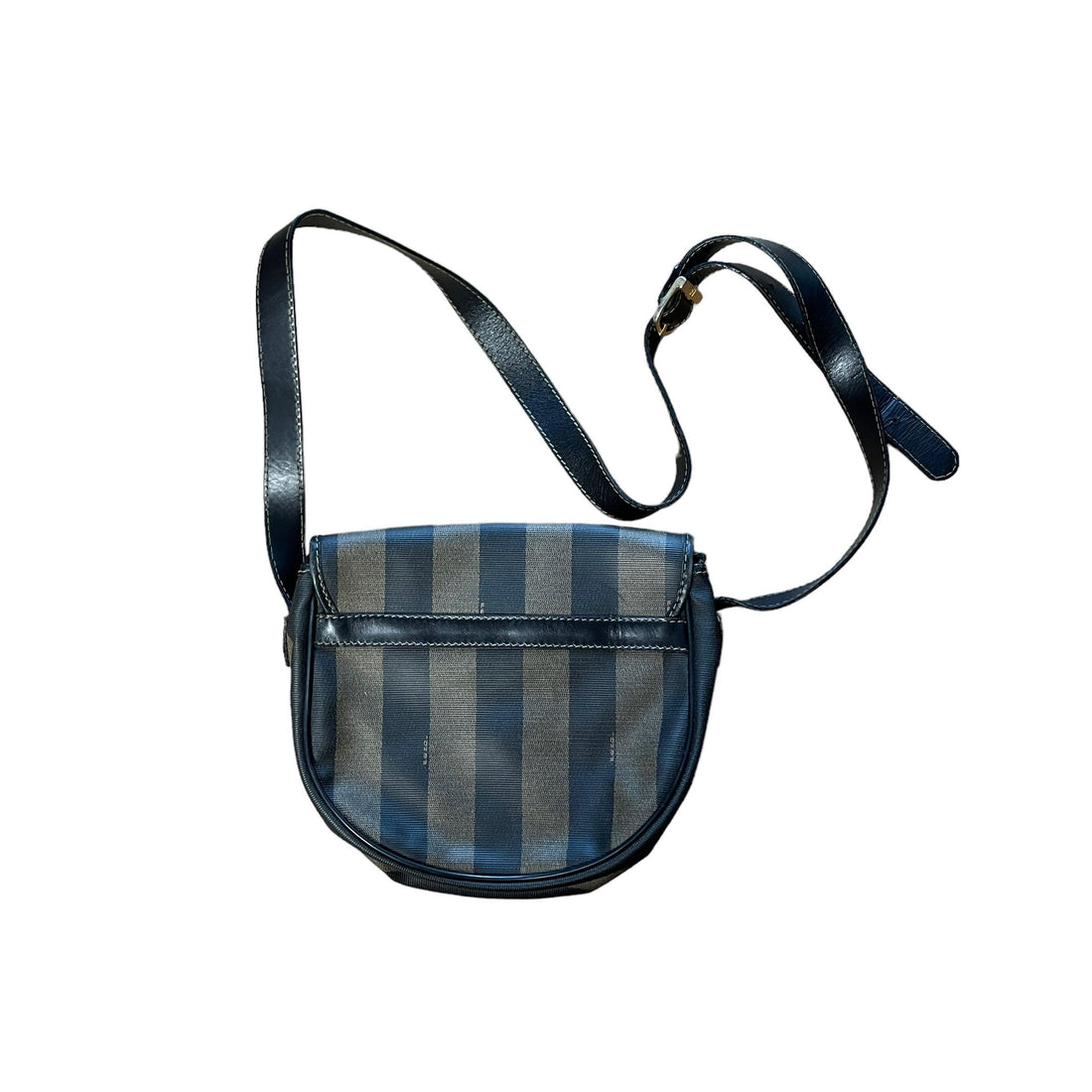 Vintage 90s Fendi Bag - The Streetwear Studio