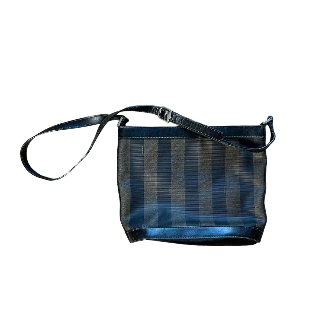 Vintage 90s Fendi Bag - The Streetwear Studio