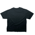 Vintage 90s Grey Carhartt Spell-Out Tee - Extra Large - The Streetwear Studio