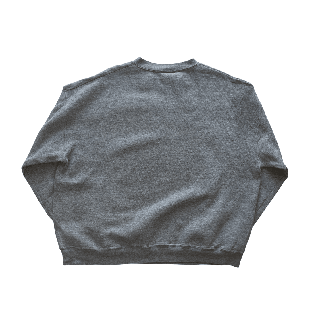 Vintage 90s Grey Lee Sport NFL Green Bay Packers Sweatshirt - 2XL - The Streetwear Studio