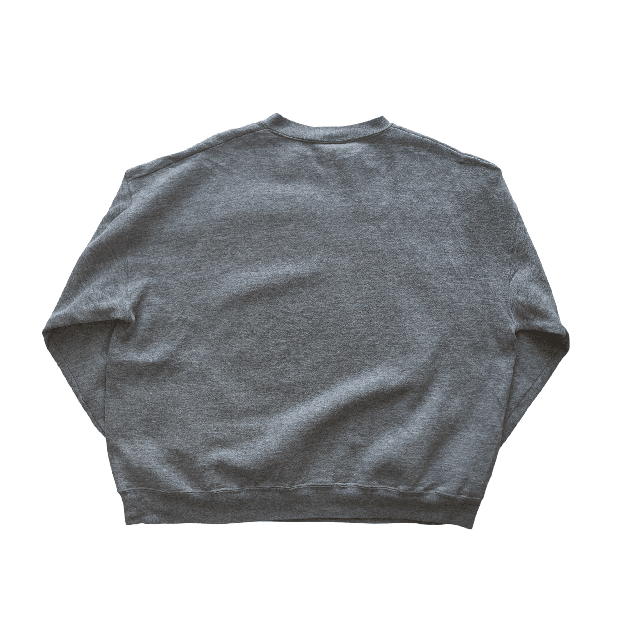 Vintage 90s Grey Lee Sport NFL Green Bay Packers Sweatshirt - 2XL - The Streetwear Studio