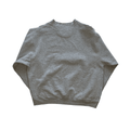 Vintage 90s Grey Nike Honolulu Marathon Sweatshirt - Large - The Streetwear Studio