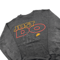 Vintage 90s Grey Nike 