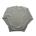 Vintage 90s Grey Nike Sweatshirt - Large - The Streetwear Studio