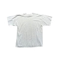 Vintage 90s Grey Nutmeg Brazil Tee - Extra Large - The Streetwear Studio