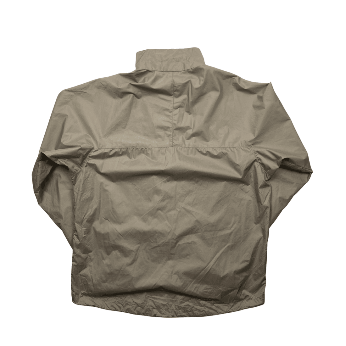 Vintage 90s Grey Patagonia Jacket - Large - The Streetwear Studio