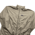 Vintage 90s Grey Patagonia Jacket - Large - The Streetwear Studio