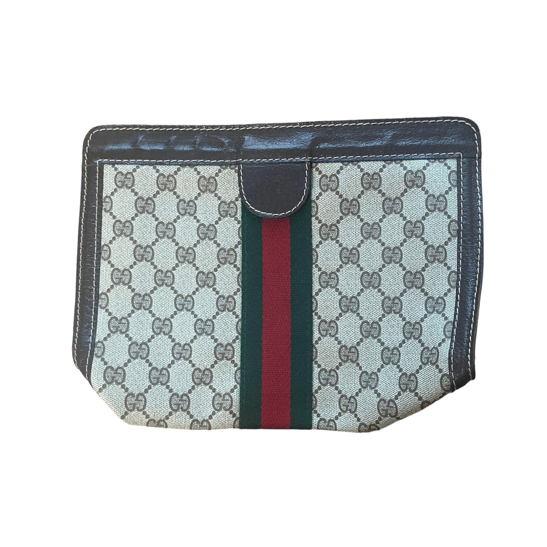 Vintage 90s Gucci Bag - The Streetwear Studio
