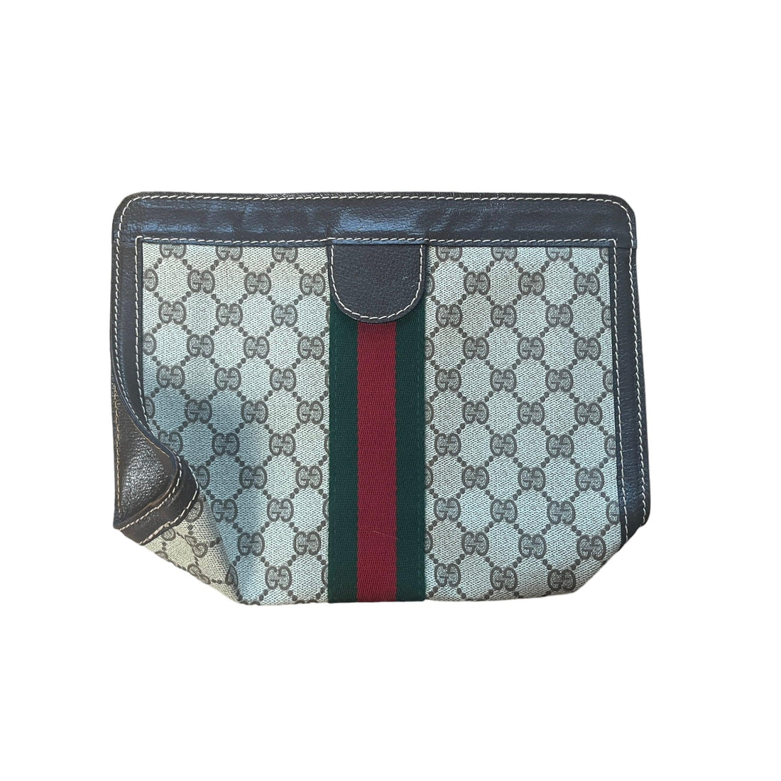 Vintage 90s Gucci Bag - The Streetwear Studio