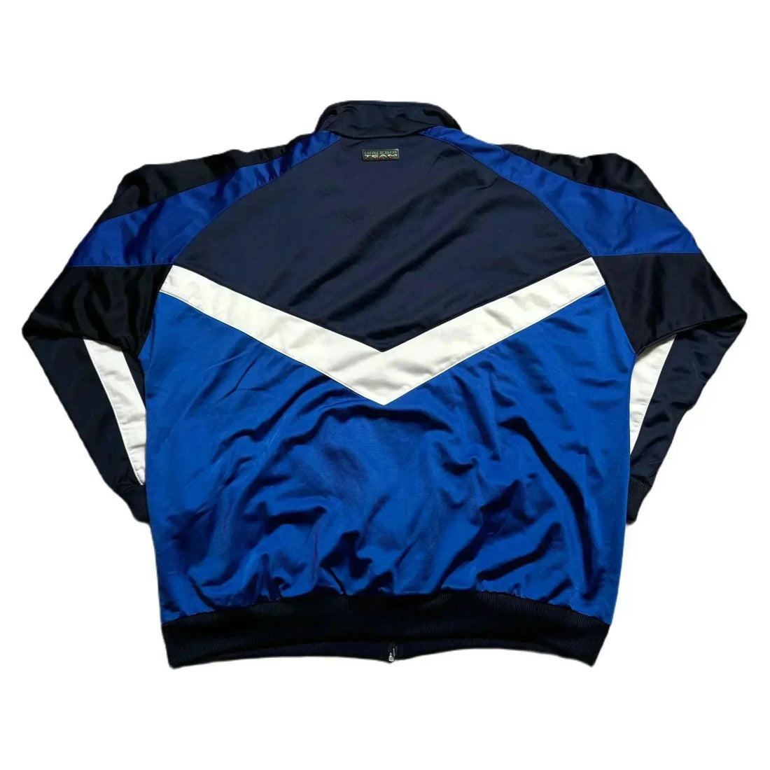 Vintage 90s Italy Jacket - XXL | The Streetwear Studio