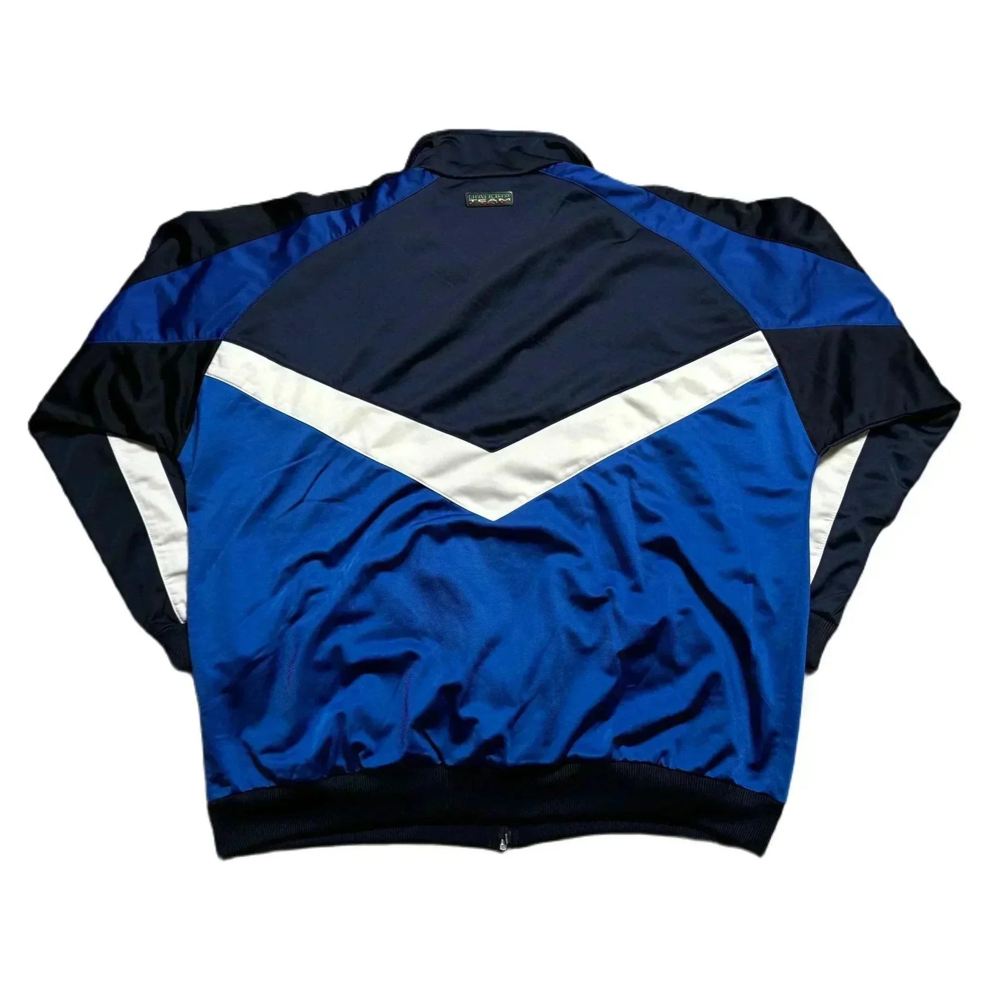 Vintage 90s Italy Jacket - XXL | The Streetwear Studio