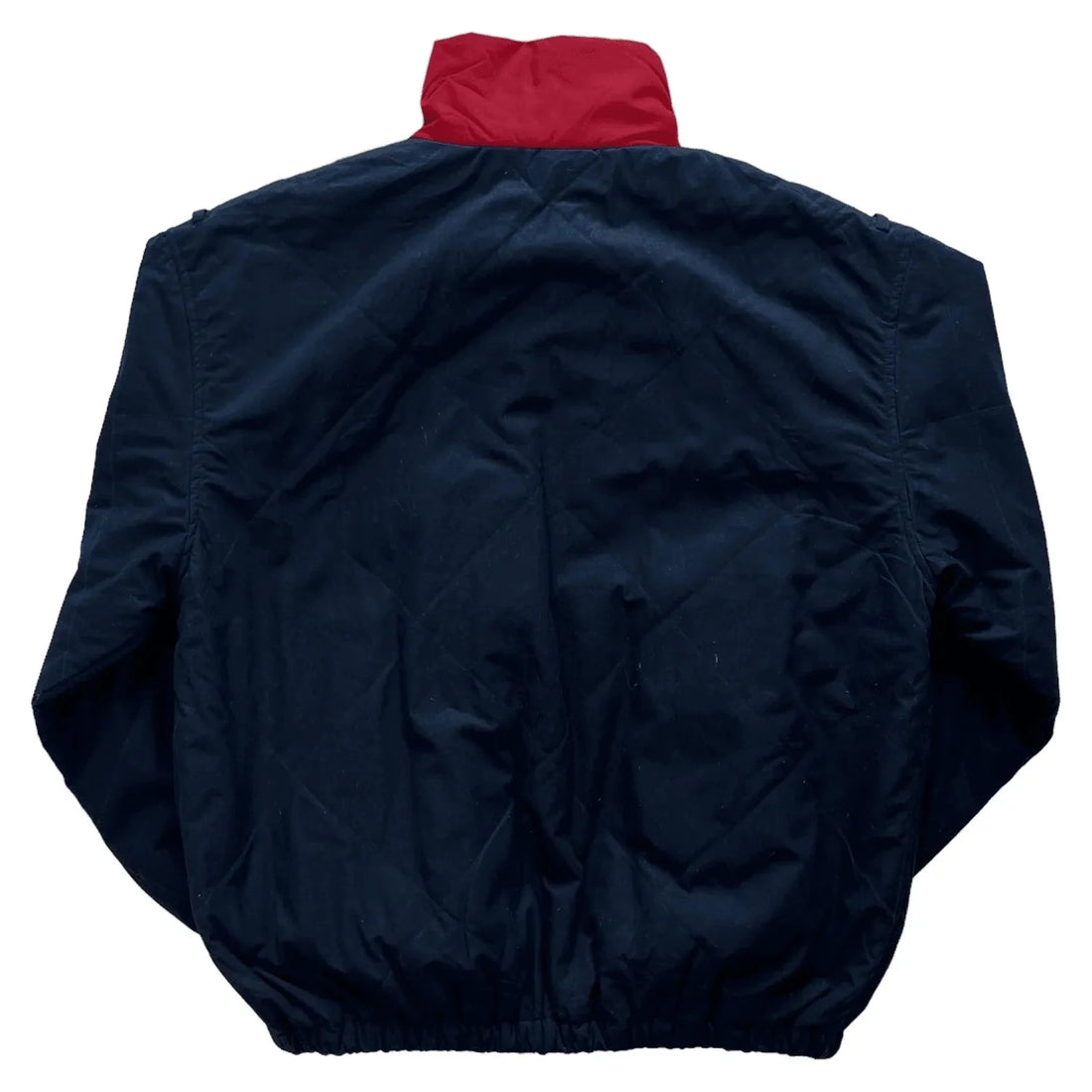 Vintage 90s Navy Blue Polo Ralph Lauren Jacket - M | The Streetwear Studio