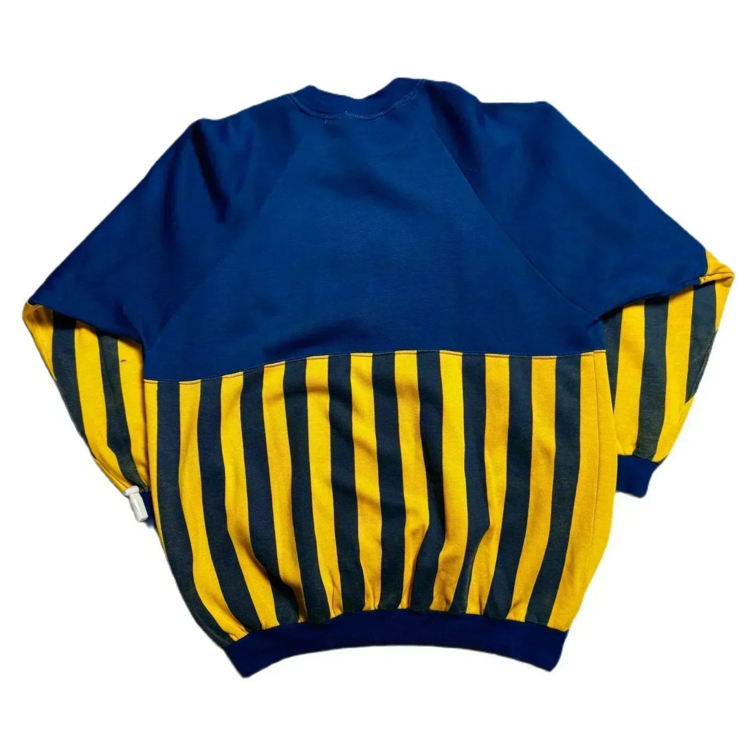 Vintage 90s Parma Sweatshirt - L | The Streetwear Studio