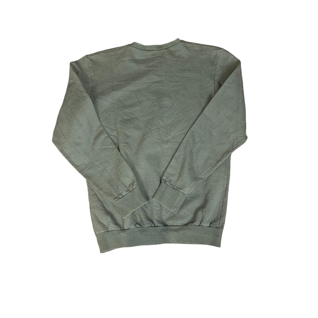 Vintage 90s Valentino Sweatshirt - Large - The Streetwear Studio