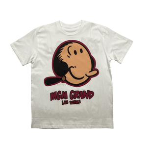 Descriptive image text