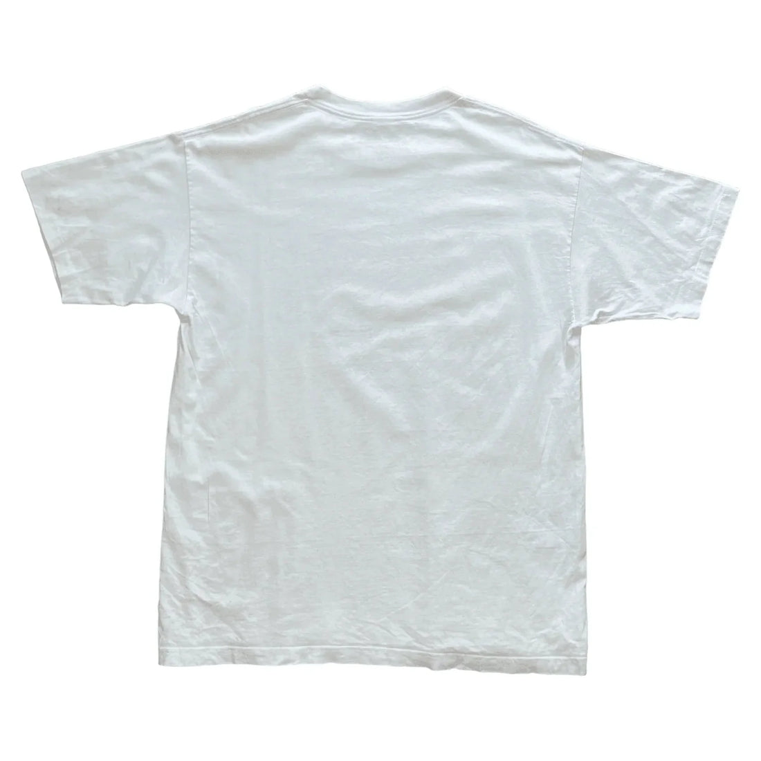 Vintage 90s White San Francisco Single Stitch Graphic Tee - XL | The Streetwear Studio