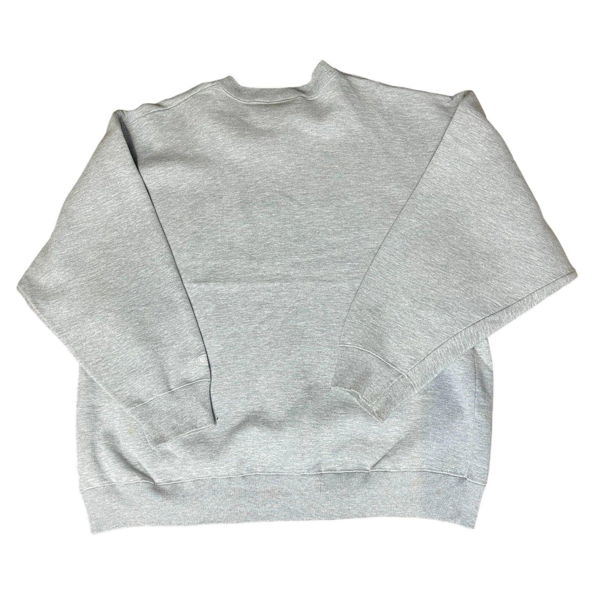 Vintage 90s Wu Tang Sweatshirt - XL | The Streetwear Studio