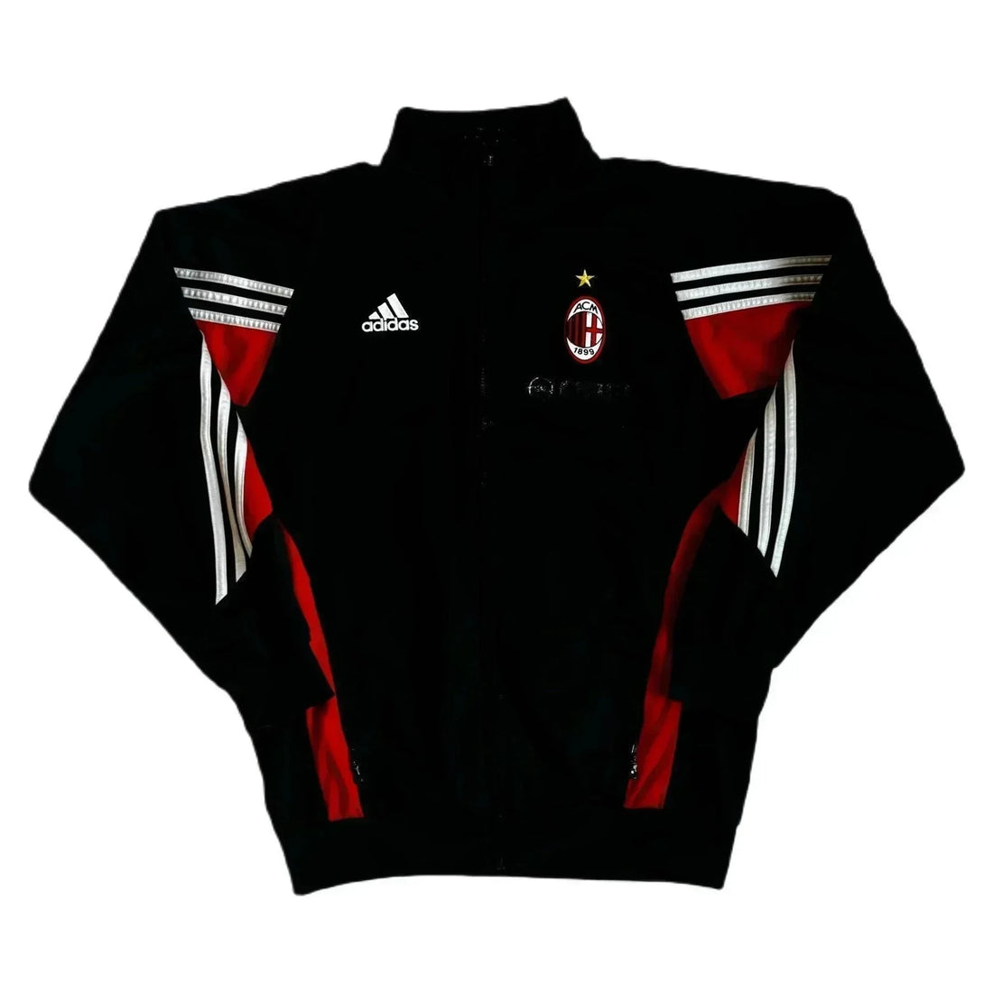Vintage AC Milan Jacket - M | The Streetwear Studio