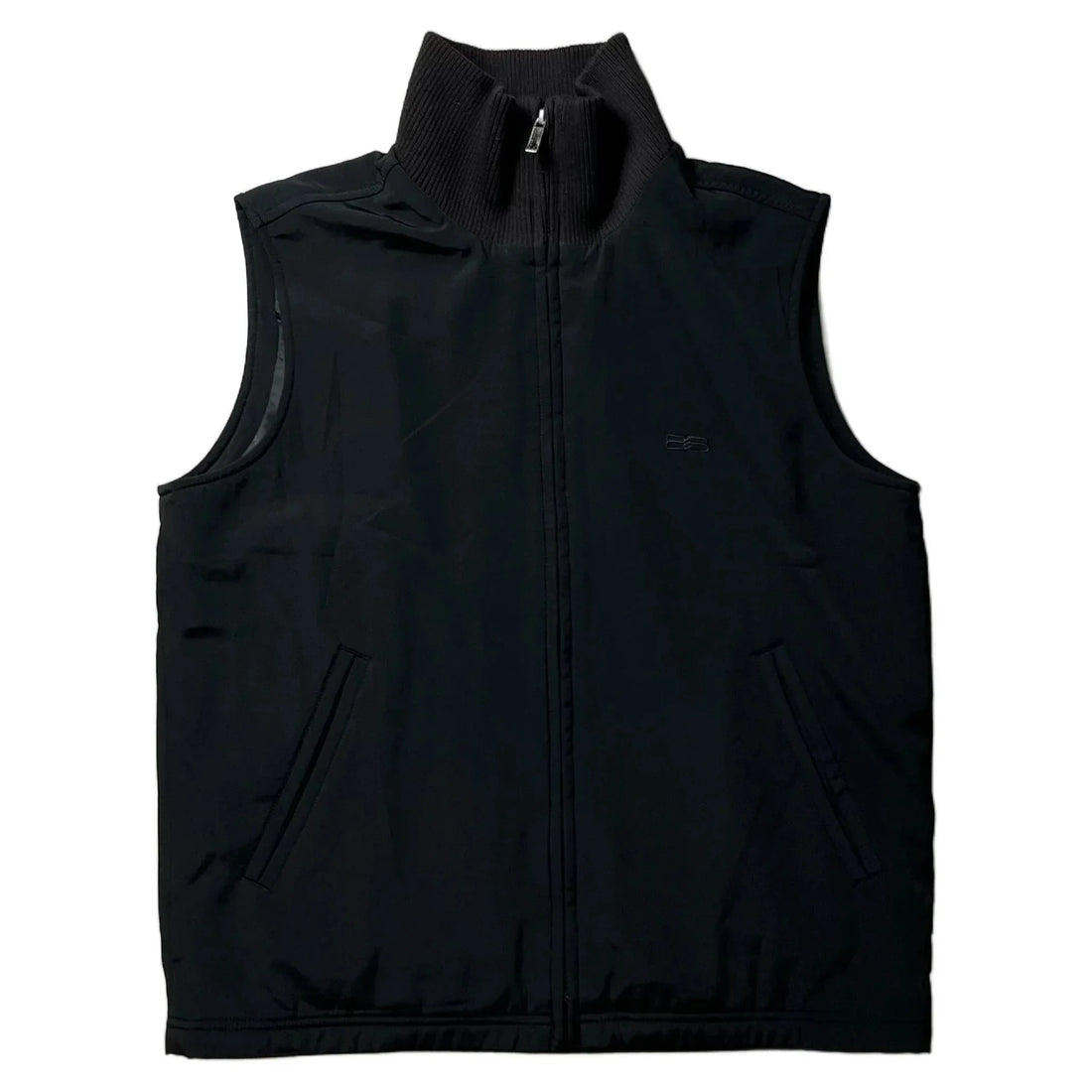 Vintage Balenciaga Gilet - M | The Streetwear Studio