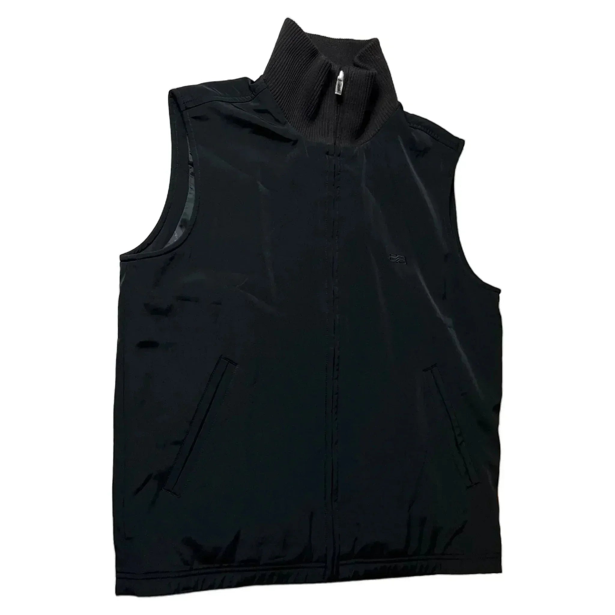 Vintage Balenciaga Gilet - M | The Streetwear Studio