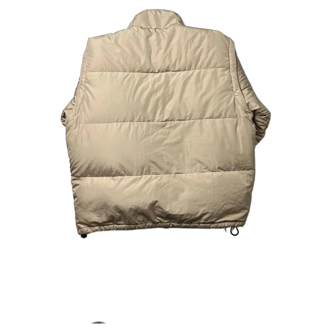 Vintage Balenciaga Puffer Coat - XL | The Streetwear Studio