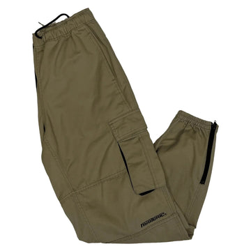 Vintage Beige Hysteric Glamour Cargos - XL | The Streetwear Studio