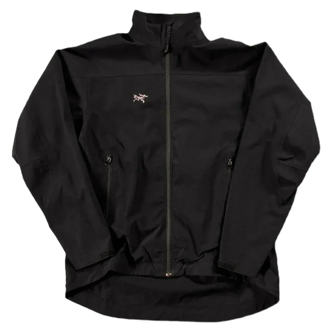 Vintage Black Arc’Teryx Jacket - M | The Streetwear Studio