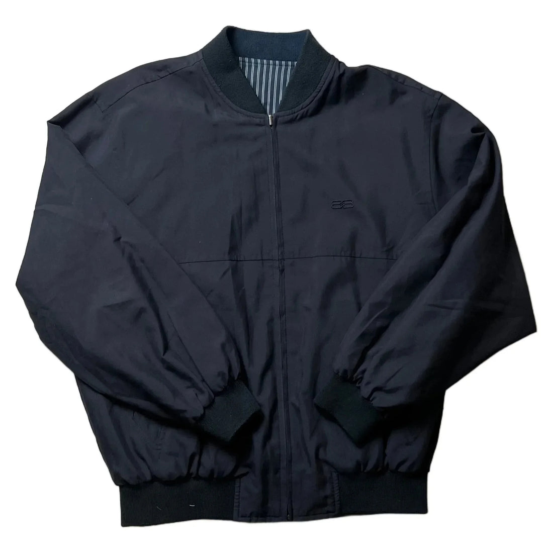 Vintage Black Balenciaga Jacket - L | The Streetwear Studio