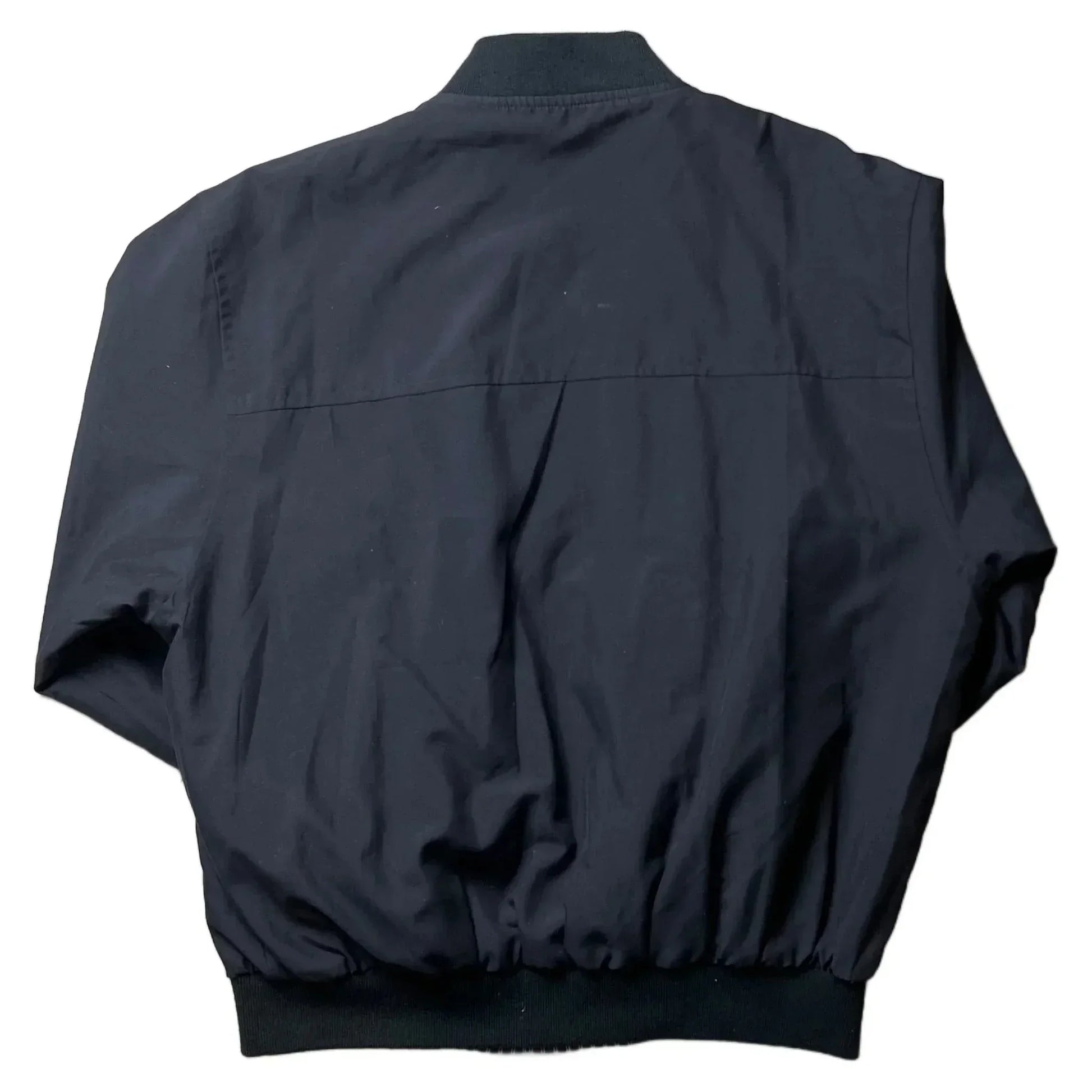 Vintage Black Balenciaga Jacket - L | The Streetwear Studio