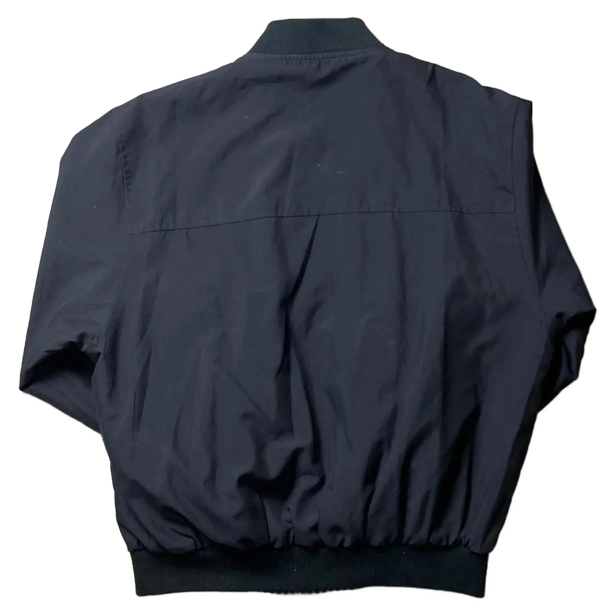 Vintage Black Balenciaga Jacket - L | The Streetwear Studio