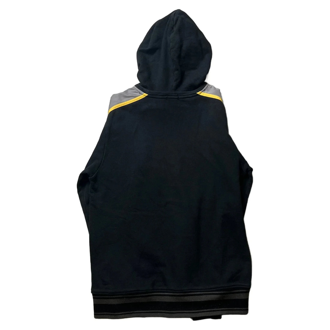 Vintage Black Dolce & Gabbana Hoodie - L | The Streetwear Studio