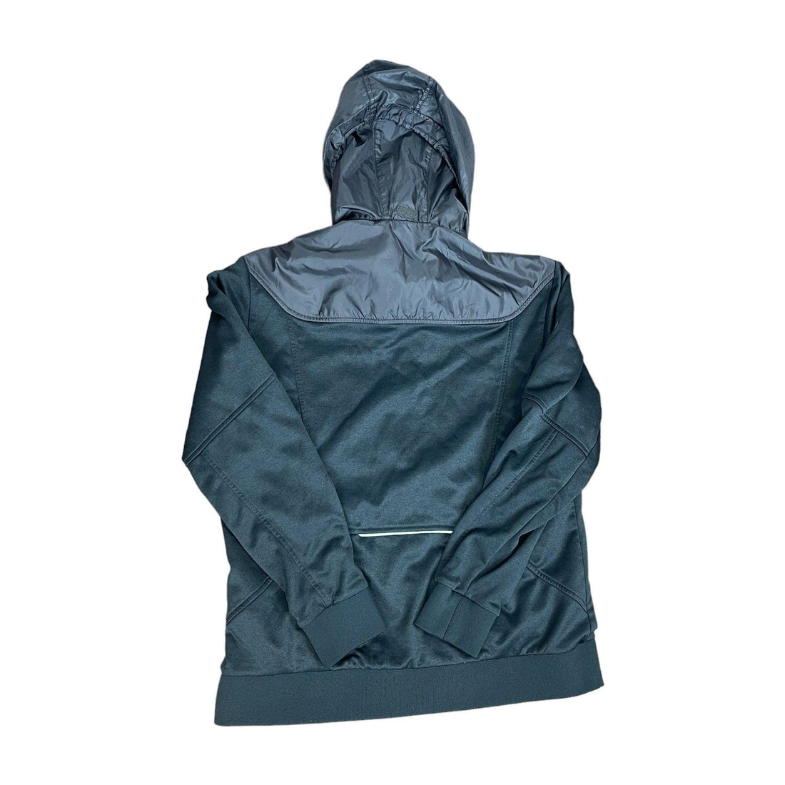 Vintage Black Montbell Jacket - Large - The Streetwear Studio