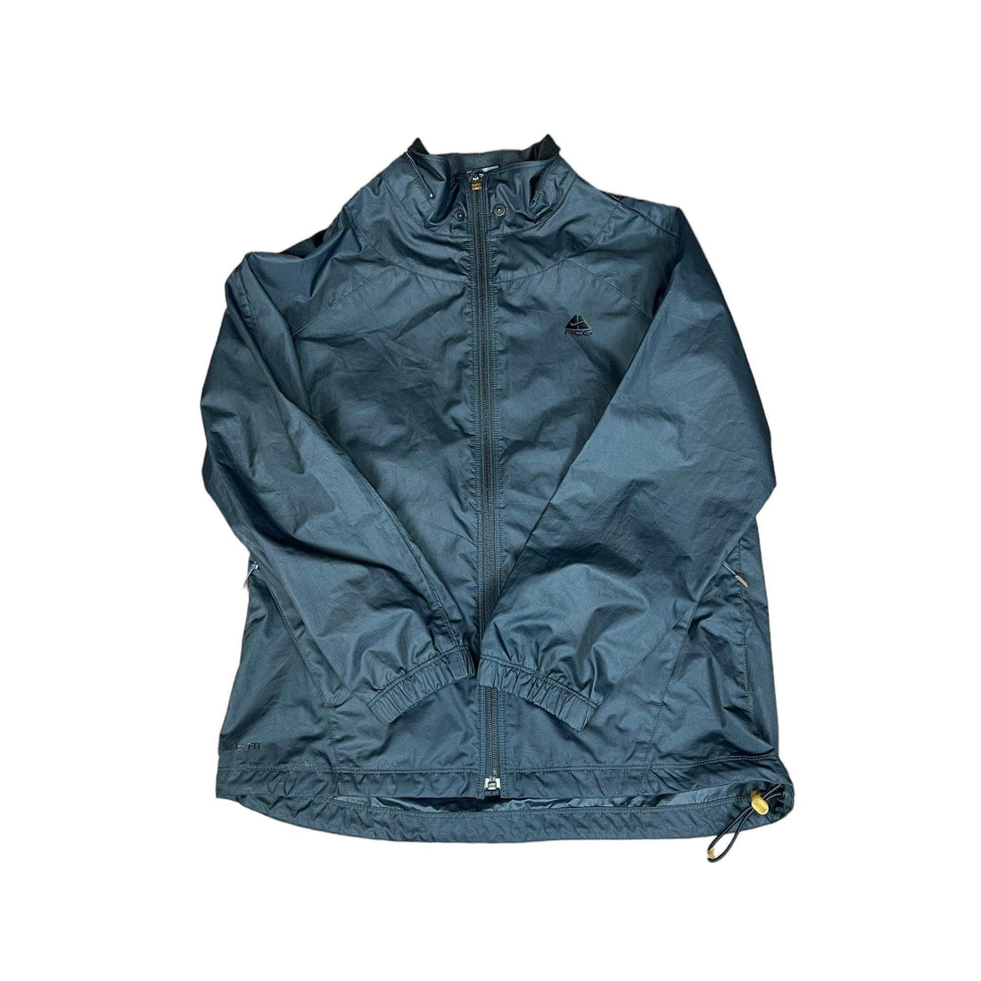 Vintage Black Nike ACG Jacket - Medium - The Streetwear Studio