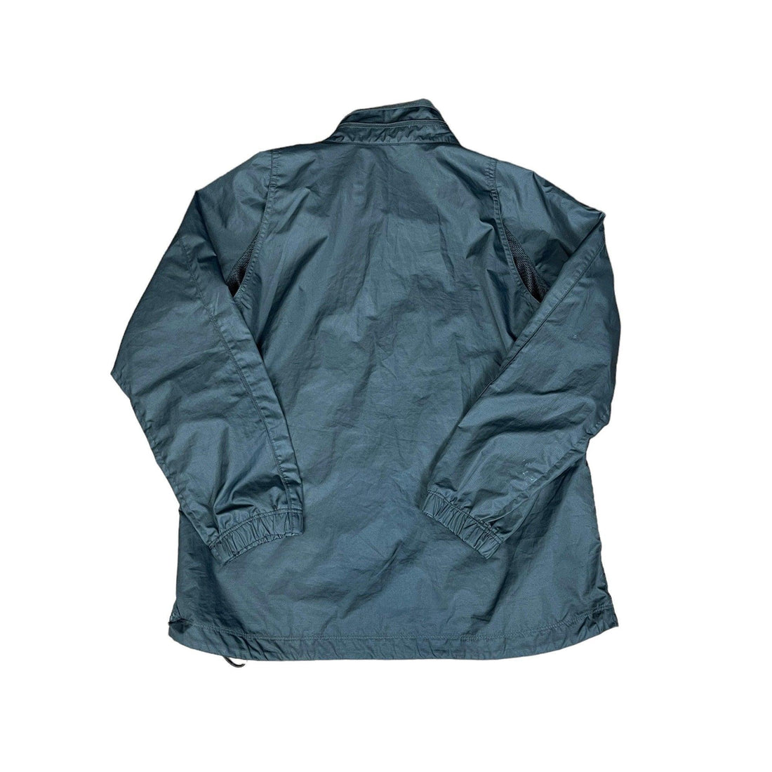 Vintage Black Nike ACG Jacket - Medium - The Streetwear Studio