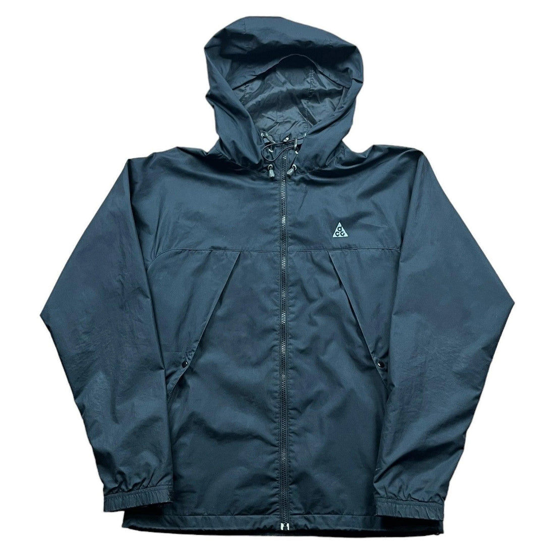 Vintage Black Nike ACG Jacket - XL | The Streetwear Studio